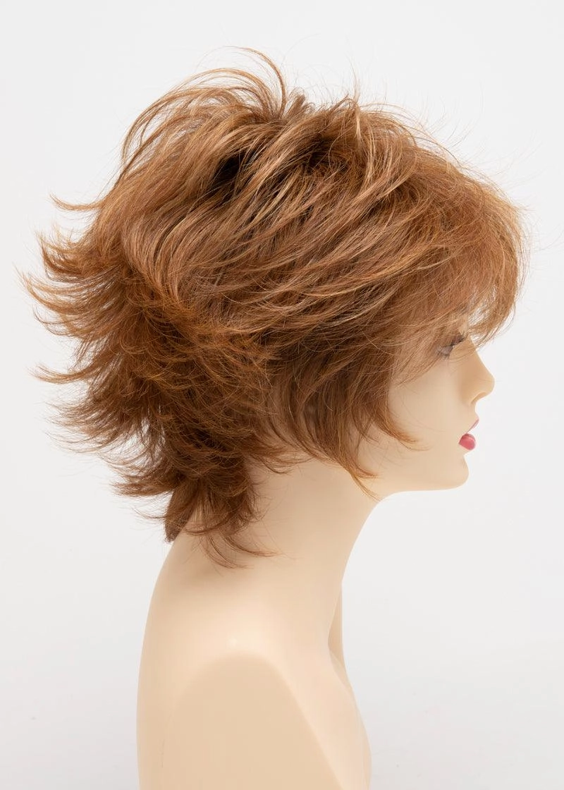 Aria Wig by Envy | Human Hair Blend (Capless)