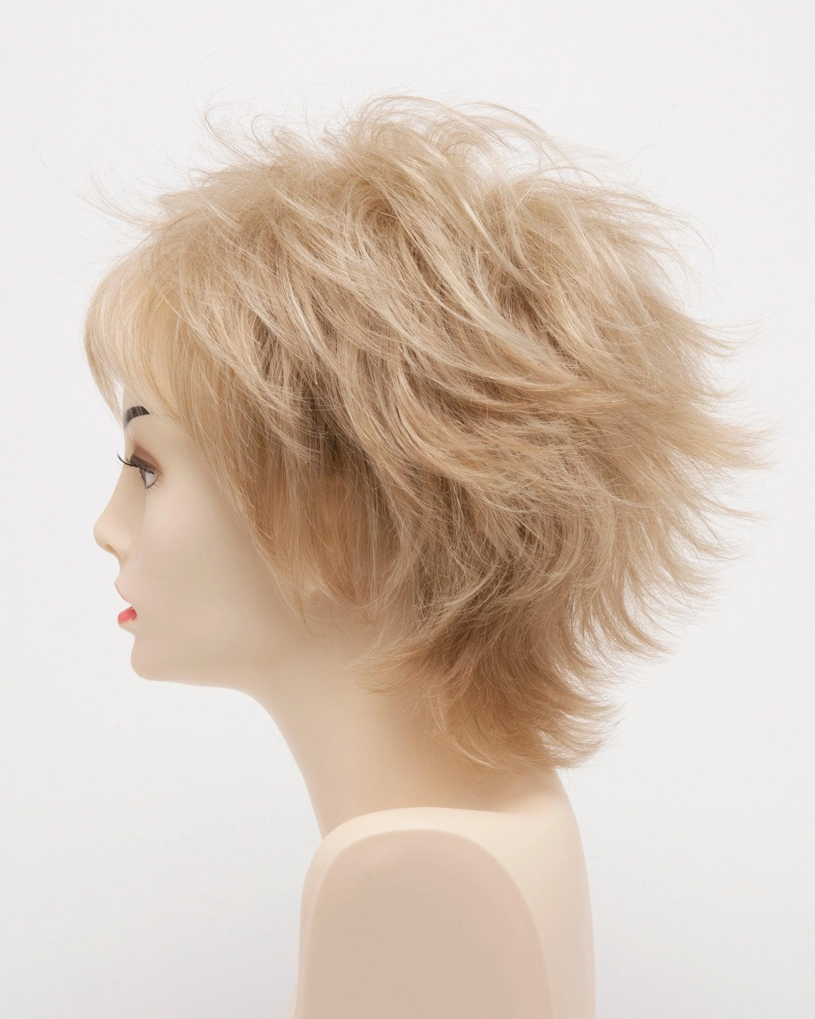 Aria Wig by Envy | Human Hair Blend (Capless)