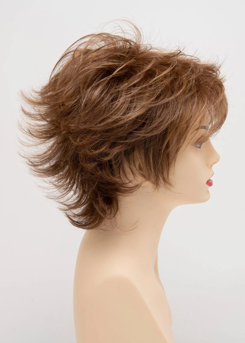 Aria Wig by Envy | Human Hair Blend (Capless)