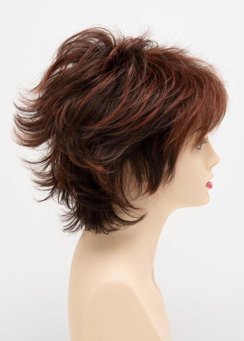 Aria Wig by Envy | Human Hair Blend (Capless)