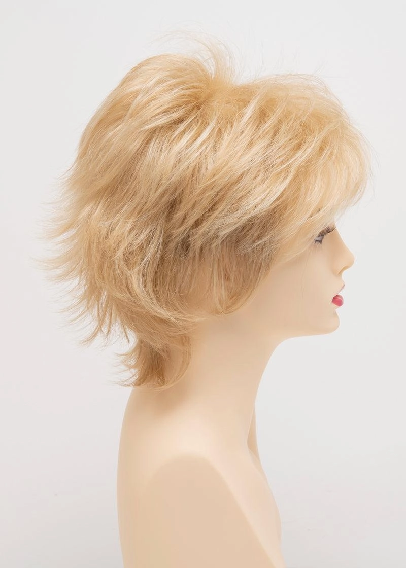 Aria Wig by Envy | Human Hair Blend (Capless)