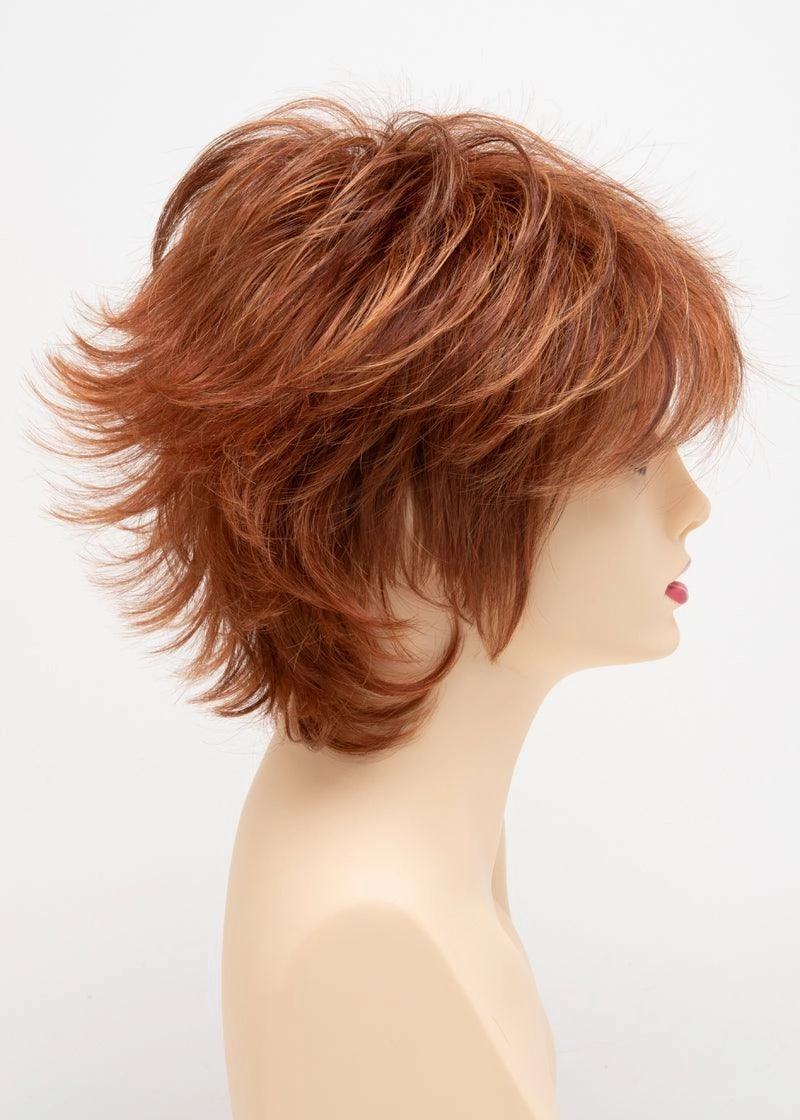 Aria Wig by Envy | Human Hair Blend (Capless)