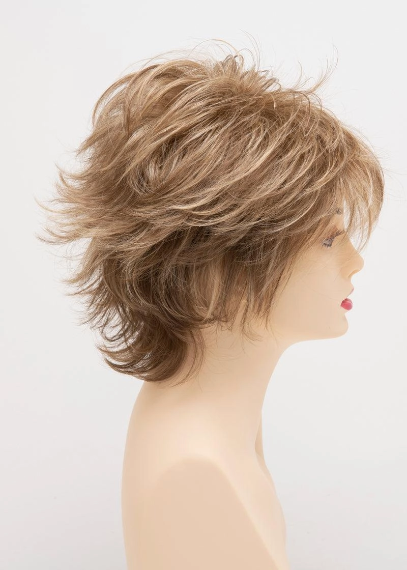 Aria Wig by Envy | Human Hair Blend (Capless)