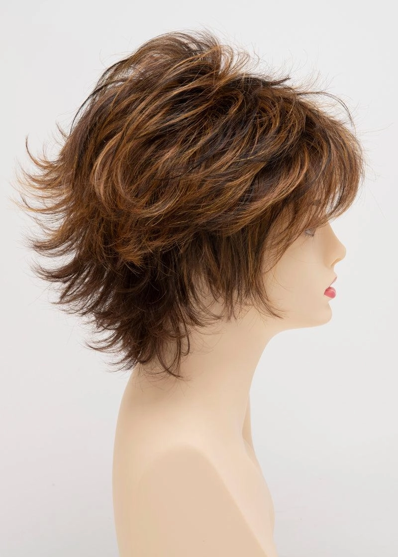 Aria Wig by Envy | Human Hair Blend (Capless)