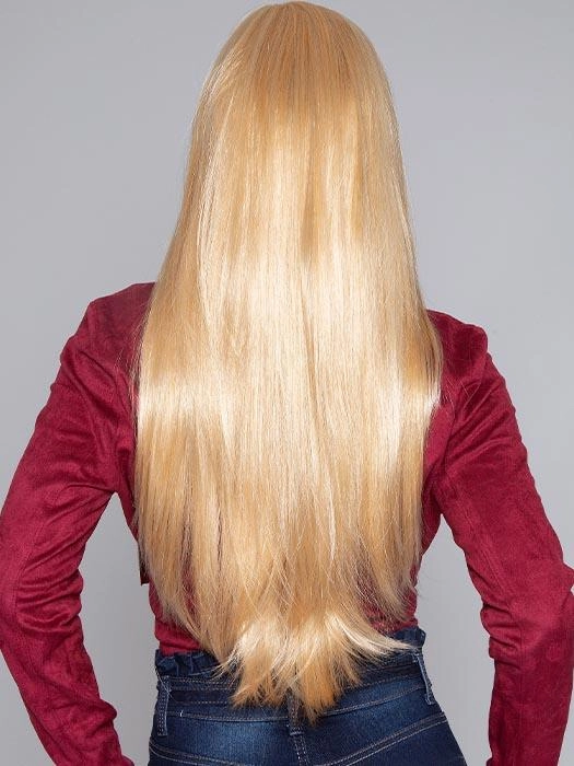 Ariana | Synthetic Lace Front Wig (Mono Top)