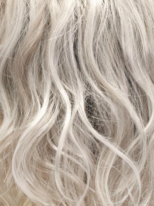 Arlo | Synthetic Lace Front Wig (Lace Part)