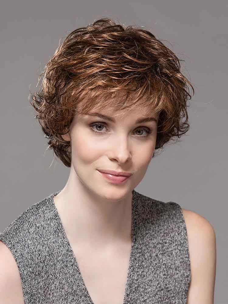 Armonia Large wig - Ellen Wille Stimulate Collection