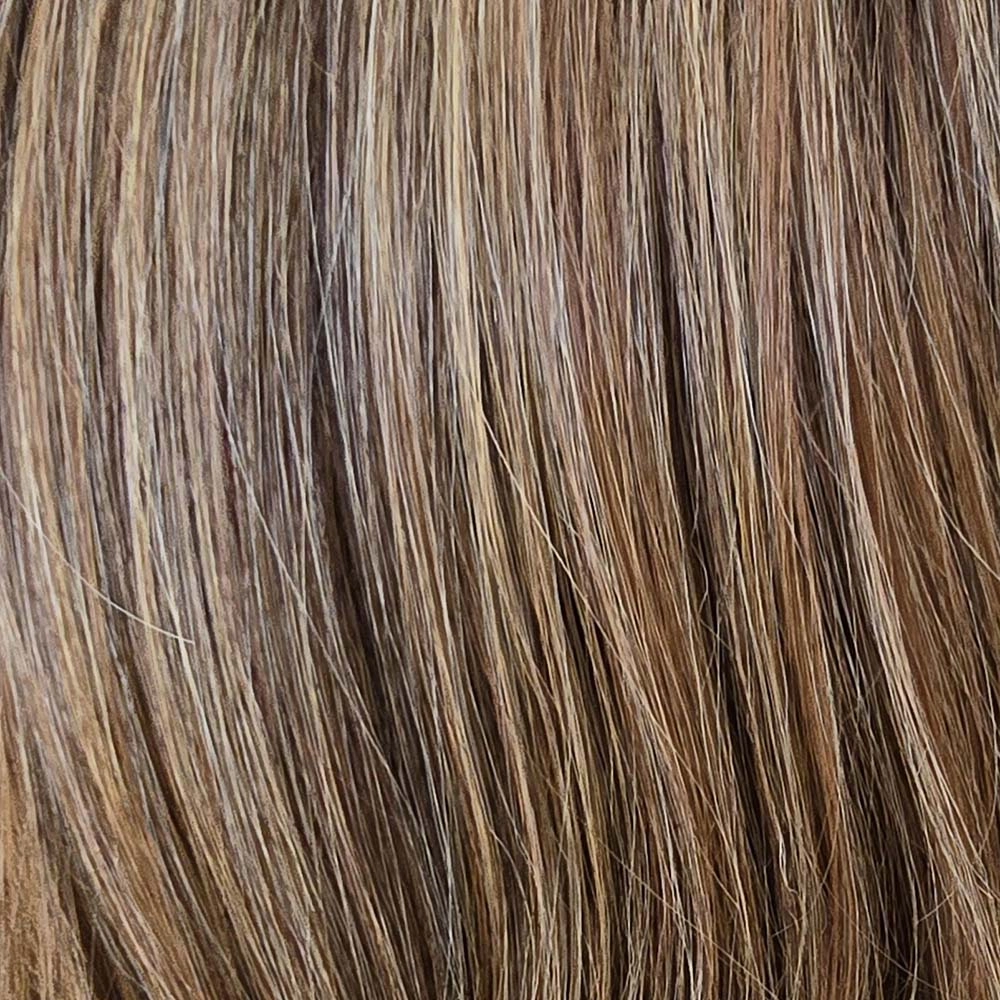 Arpels HT Wig by Belle Tress | Heat Friendly Synthetic Hair | Average Cap