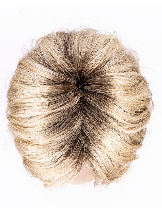 Arrow Wig by Ellen Wille | Perucci | Lace Front | Mono Part