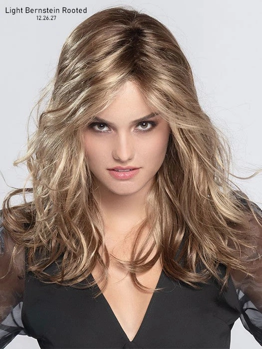 Arrow Wig by Ellen Wille | Perucci | Lace Front | Mono Part