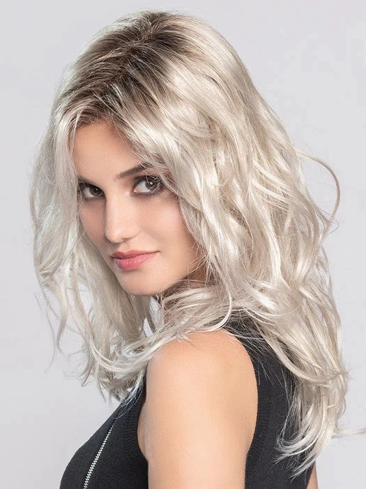 Arrow Wig by Ellen Wille | Perucci | Lace Front | Mono Part