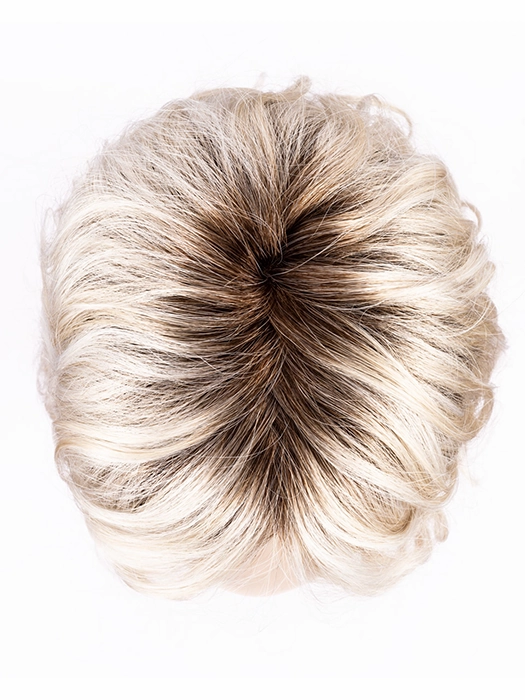 Arrow Wig by Ellen Wille | Perucci | Lace Front | Mono Part