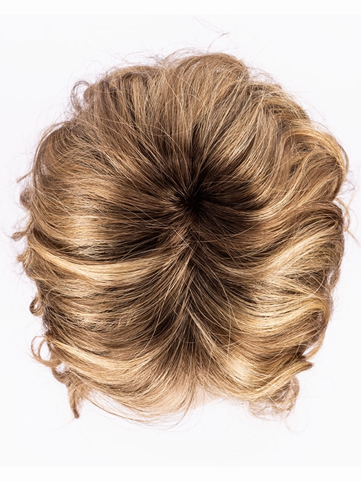 Arrow Wig by Ellen Wille | Perucci | Lace Front | Mono Part