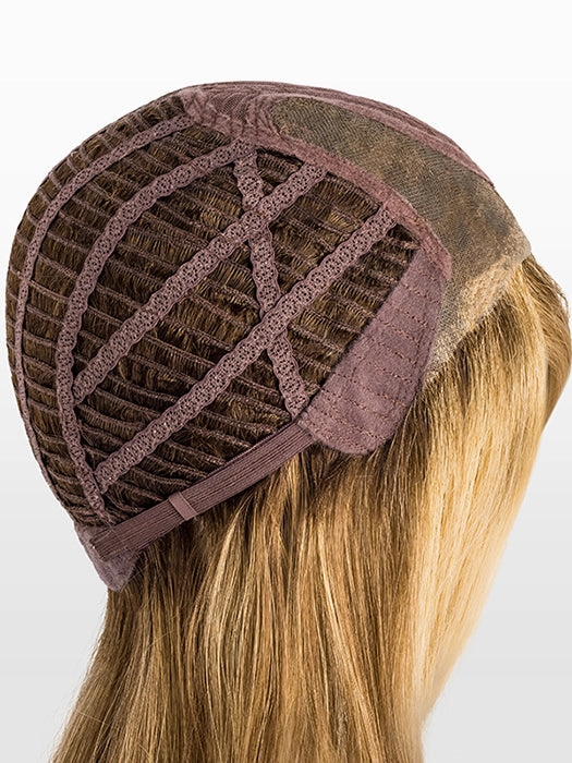 Arrow Wig by Ellen Wille | Perucci | Lace Front | Mono Part