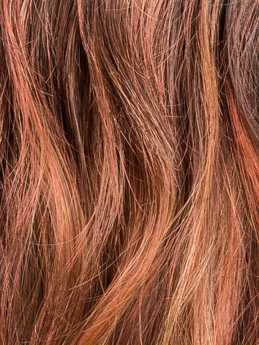 Arrow Wig by Ellen Wille | Perucci | Lace Front | Mono Part