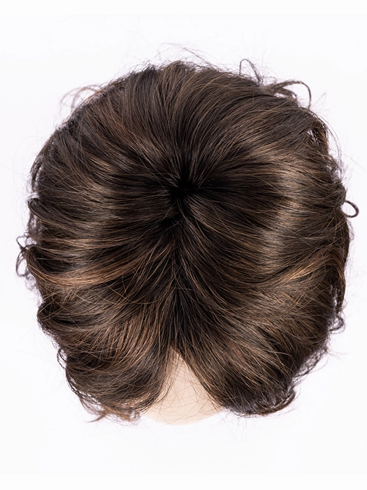 Arrow Wig by Ellen Wille | Perucci | Lace Front | Mono Part