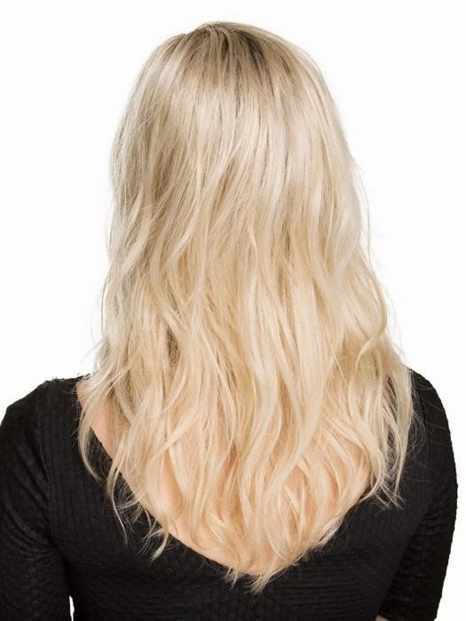 Arrow Wig by Ellen Wille | Perucci | Lace Front | Mono Part