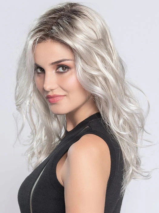 Arrow Wig by Ellen Wille | Perucci | Lace Front | Mono Part