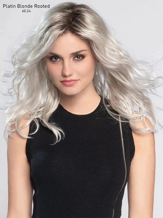 Arrow Wig by Ellen Wille | Perucci | Lace Front | Mono Part
