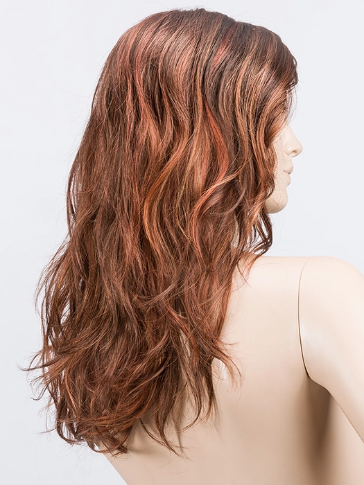 Arrow Wig by Ellen Wille | Perucci | Lace Front | Mono Part
