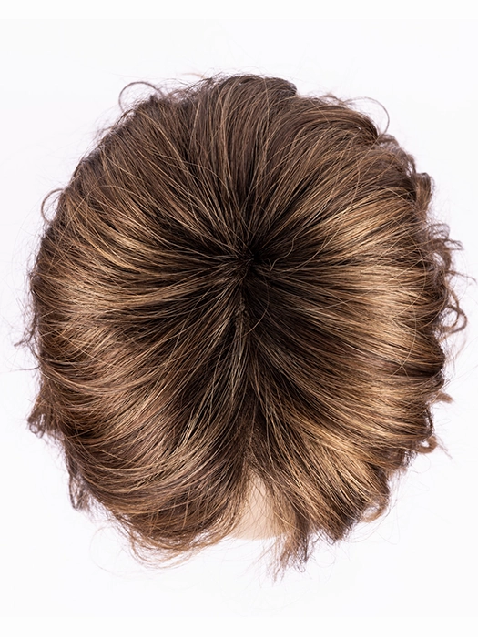 Arrow Wig by Ellen Wille | Perucci | Lace Front | Mono Part