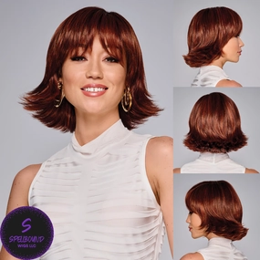 Ashanti - Kim Kimble Hair Collection
