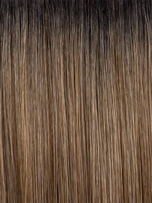 Ashanti | Synthetic Lace Front Wig (Lace Top)