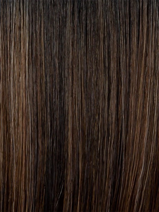 Ashanti | Synthetic Lace Front Wig (Lace Top)