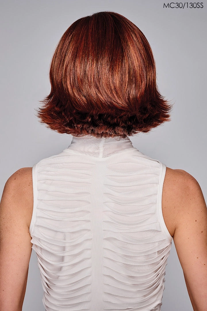 Ashanti Wig by Kim Kimble | Heat Friendly Synthetic Hair | Average Cap