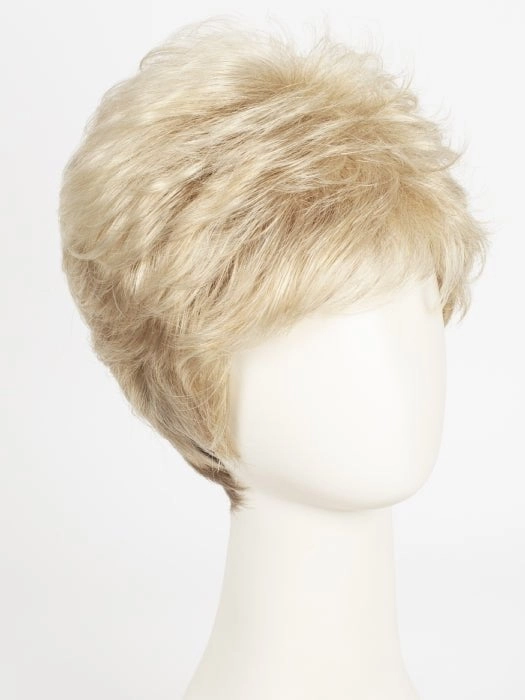 Aspire Petite | Synthetic Wig (Basic Cap)