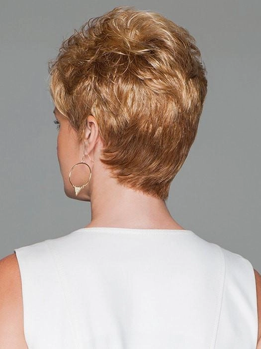Aspire Petite | Synthetic Wig (Basic Cap)