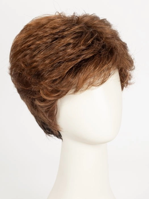 Aspire Petite | Synthetic Wig (Basic Cap)