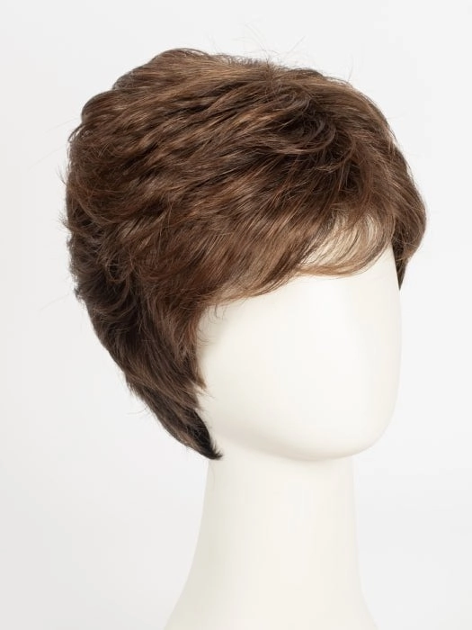 Aspire Petite | Synthetic Wig (Basic Cap)