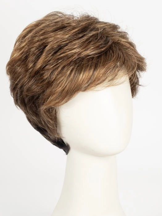 Aspire Petite | Synthetic Wig (Basic Cap)