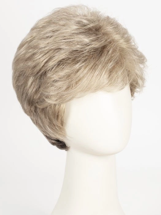 Aspire Petite | Synthetic Wig (Basic Cap)