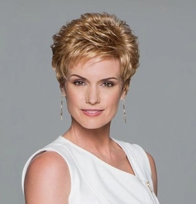 Aspire Wig by Gabor | Average Cap | Synthetic Fiber