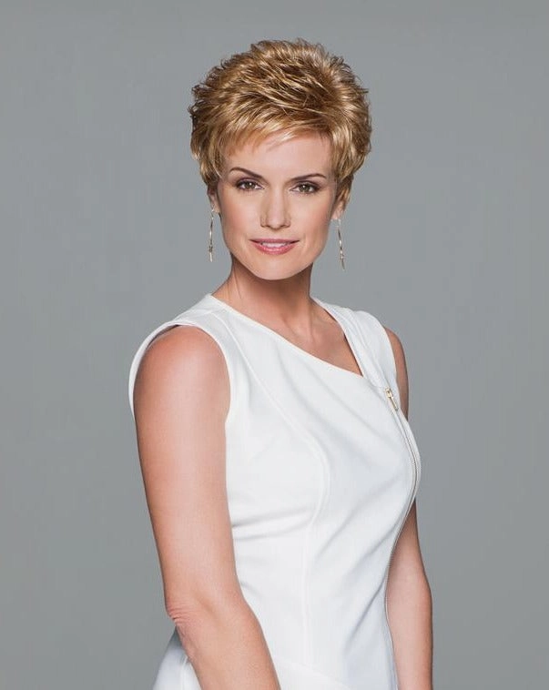 Aspire Wig by Gabor | Average Cap | Synthetic Fiber
