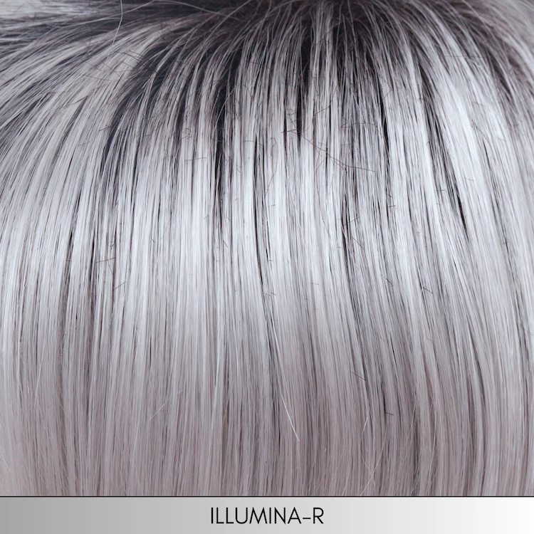 Astrid (Monofilament Top) - Alexander Couture Collection by Rene of Paris