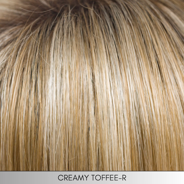 Astrid (Monofilament Top) - Alexander Couture Collection by Rene of Paris