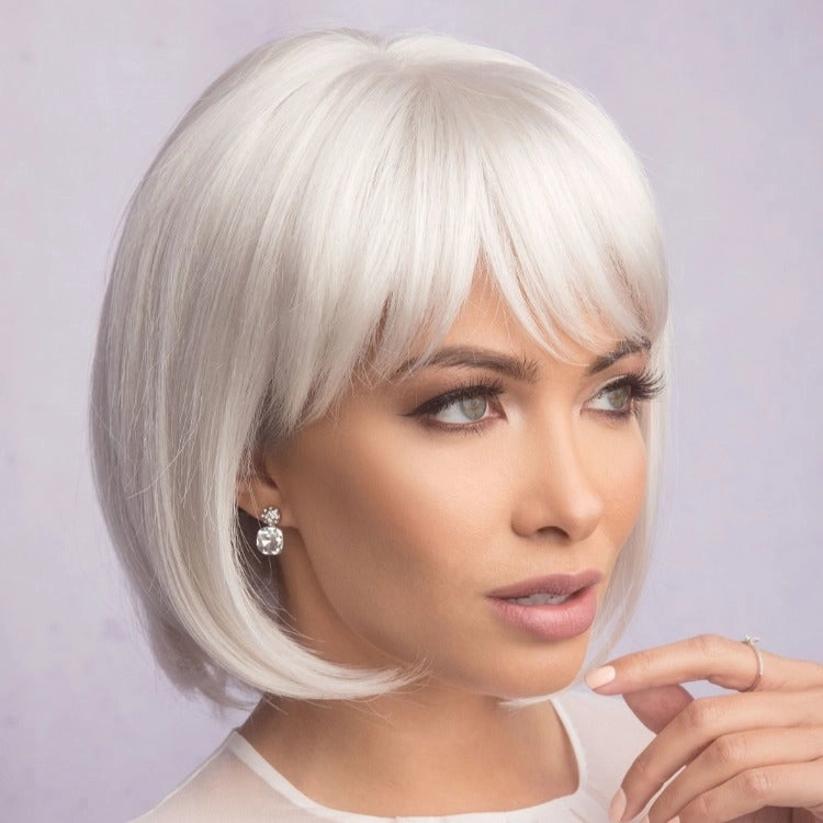 Astrid (Monofilament Top) - Alexander Couture Collection by Rene of Paris