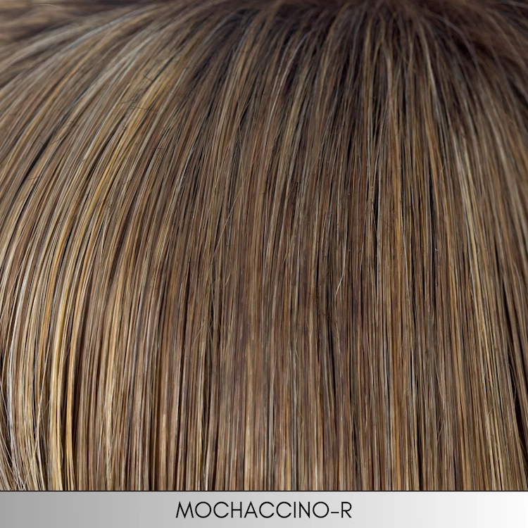 Astrid (Monofilament Top) - Alexander Couture Collection by Rene of Paris