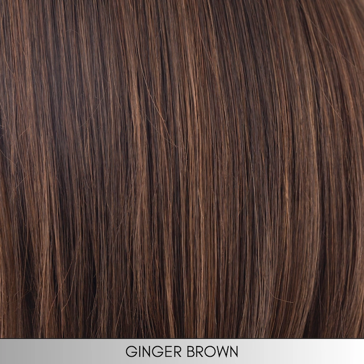 Astrid (Monofilament Top) - Alexander Couture Collection by Rene of Paris