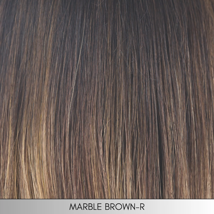 Astrid (Monofilament Top) - Alexander Couture Collection by Rene of Paris