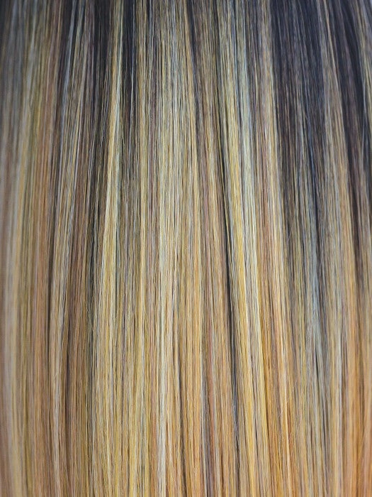 Attitude Wig by Rene of Paris | The Orchid Collection | Heat Friendly Synthetic
