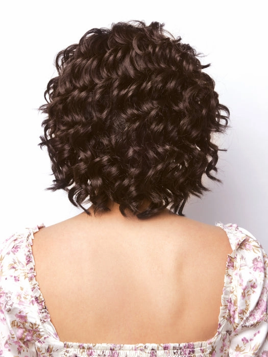 Attitude Wig by Rene of Paris | The Orchid Collection | Heat Friendly Synthetic