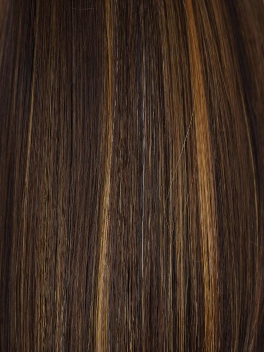 Attitude Wig by Rene of Paris | The Orchid Collection | Heat Friendly Synthetic