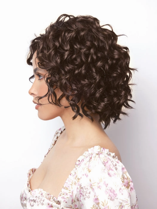Attitude Wig by Rene of Paris | The Orchid Collection | Heat Friendly Synthetic