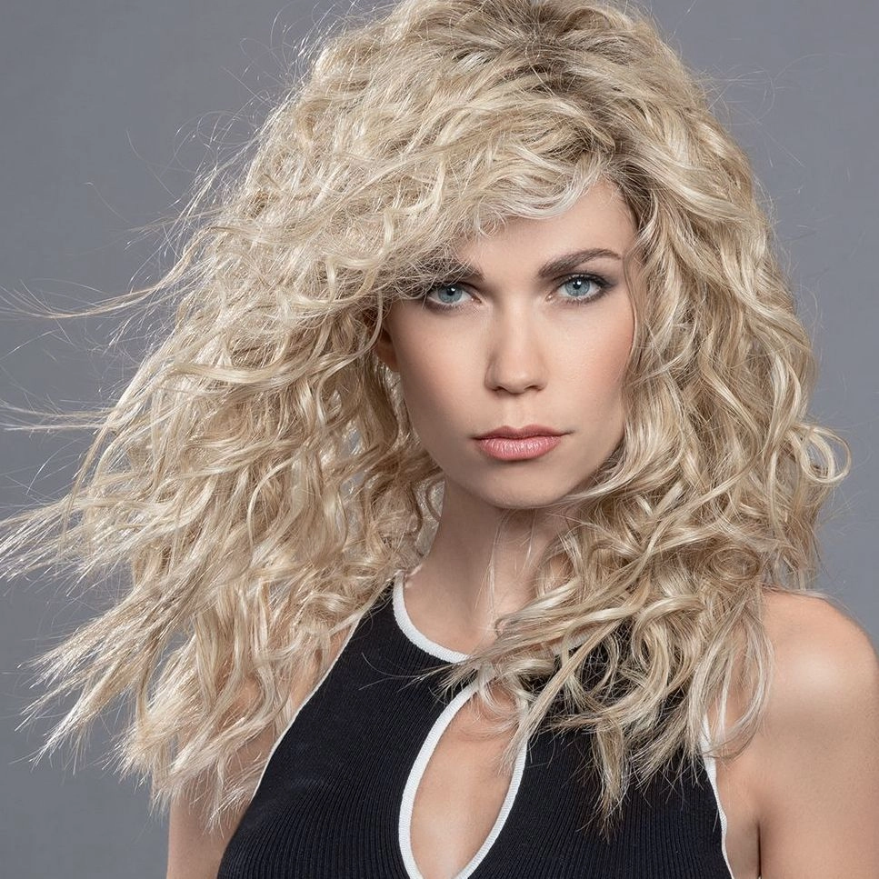 Attract Monofilament Lace Front Wig Ellen Wille Prime Power Collection