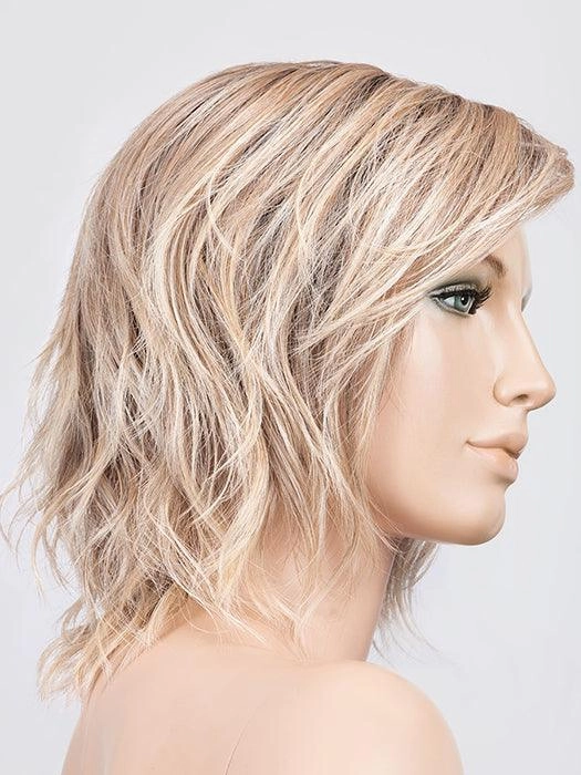 Attract Wig by Ellen Wille | Synthetic Human Hair Blend (Lace Front Mono)