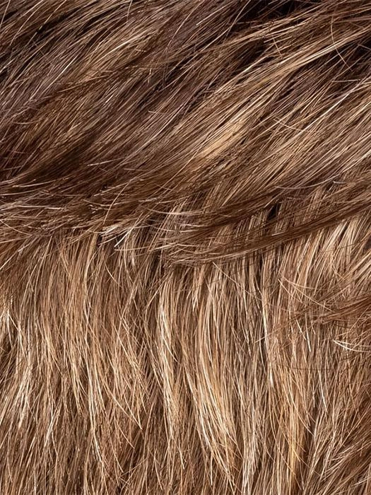 Attract Wig by Ellen Wille | Synthetic Human Hair Blend (Lace Front Mono)